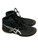 Used Asics Wrestling Shoes Black Junior 02.5 11733-S000182149 View 1