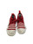 Used Adidas Basketball Shoes M Red Senior 7.5 11347-S000239172 View 2