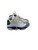 Used Jordan Basketball Shoes M White Senior 7.5 11347-S000239177 View 1