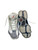 Used Jordan Basketball Shoes M White Senior 7.5 11347-S000239177 View 3