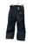 Used Columbia OMNI-SHIELD SNOW PANTS JR 7/8 Black 11731-S000131224 View 1