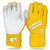 Franklin Powerstrap Infinite Series Youth Batting Gloves View 1