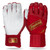 Franklin Powerstrap Infinite Series Youth Batting Gloves View 1