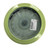 Used Discraft ZEUS PM Disc Golf Driver Green 11406-S000102960 View 2