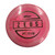Used Discraft ZEUS PM Disc Golf Driver Pink 11406-S000102959 View 1