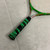 Used Head TI.AGASSI 23 Junior Tennis Racquet Green 23" 11762-S000058208 View 10