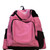 Used Rawlings BACKPACK BB/SB Player Backpack Pink 11760-S000070284 View 1