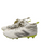 Used New Balance LAX Cleats Boys White Junior 05.5 11866-S000020029 View 1