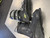 Used Lange F7 Mens DH Ski Boot Black 275 MP - M09.5 - W10.5 11339-S000185085 View 3