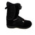Used Head BOA Boys Snowboard Boots Black Size 6 11406-S000102986 View 3