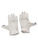 Used Battle Sports FB Gloves White XL 11866-S000020040 View 2