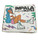 Used IMPALA ROLLERBLADES Size 5 11733-S000182184 View 1