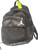 Used Air Jordan Backpack Black 11731-S000131272 View 1