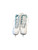 Used FIRST STRIDE SKATE Girls Figure Skate White Junior 05 11833-S000161489 View 1