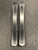 Used Head MONSTER Boys DH Ski/Binding Red 87 cm 11726-S000275938 View 3