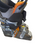 Used Salomon PERFORMA 8 Mens DH Ski Boot Grey 265 MP - M08.5 - W09.5 11617-S000319341 View 2