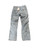 Used Snow Pants Y Grey MD 10313-S000261884 View 1