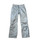 Used Snow Pants Y Grey MD 10313-S000261884 View 2
