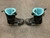 Used Ride SPARK BOA Boys Snowboard Boots Black Junior 03 11162-S000421982 View 5