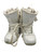 Used Morrow WILDFLOWER Womens Snowboard Boots White Senior 7 11732-S000348489 View 2