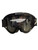 Used Scott Snow Goggles Adult Black 11724-S000207044 View 1