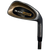 Used Wilson BLACK JACK OVERSIZE Mens Individual Iron RH 6 Iron 11730-S000062381 View 1