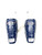 Used SHIN GUARD Junior Shin Guards Navy Blue 11" 11860-S000285367 View 1