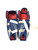Used SHIN GUARD Junior Shin Guards Navy Blue 11" 11860-S000285367 View 2