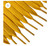 New 108'' GOLD LACES 11834-HBI96322 View 1