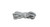 New 108'' SILVER LACES 11834-HBI96350 View 1