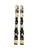 Used Atomic VANTAGE Boys Skis 110 cm 11776-S000379552 View 2