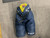 Used CCM TACKS Youth Pant Royal Blue MD 11614-S000206755 View 1
