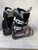 Used Nordica HOT ROD Womens DH Ski Boot Black 235 MP - J05.5 - W06.5 11727-S000190025 View 2