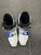 Used Alpina BOOM Boys DH Ski Boot White 235 MP - J05.5 - W06.5 11774-S000078776 View 10