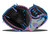 New A2000 SPRING 2025 33.5 CATCHERS MITT 11834-WILWBW102755335 View 1