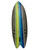 Used California Board Co SUSHI 5.8 Soft Surfboard 5'8" 11731-S000131323 View 1