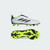 Adidas Goletto IX Laceless Junior Soccer Cleats #JI1612 View 1
