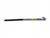Used STX STALLION 200 FH Complete Stick Grey 36" 11863-S000019568 View 1