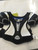 Used Reebok Youth Shoulder Pads MD 11779-S000193217 View 1