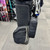 Used CARGO GOLF PRO 500 Golf Travel Bag Black 11506-S000272672 View 3