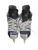 Used Bauer SUPREME 1000 SKATES Senior Hockey Skate Senior 7.5 11708-S000174809 View 1