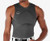 New EVOSHIELD CHEST SHIRT AM 11868-ESHWB5753801M View 1