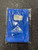 New Axiom Tri-fold Towel Royal 11726-MVPAXTRIFOLDTOWEL View 1