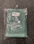 New SL Tri-fold Towel Green 11726-MVPSLTRIFOLDTOWEL View 1