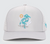 New WAGGLE GOLF HAT 11832-35WWAGGLEHAT View 1
