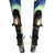 Used K2 SUPERIFIC Womens DH Ski/Binding None 160 cm 11749-S000180668 View 3