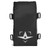 New All-Star Delta-Flex Adult Black Knee Savers 11692-ASTKS3BK View 1