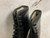 Used ORBIT Boys Figure Skates Black Junior 03 11855-S000178935 View 2