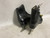 Used ORBIT Boys Figure Skates Black Junior 03 11855-S000178935 View 4