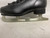 Used ORBIT Boys Figure Skates Black Junior 03 11855-S000178935 View 5